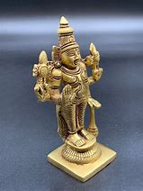 Image result for Satyanarayana Swamy Idol