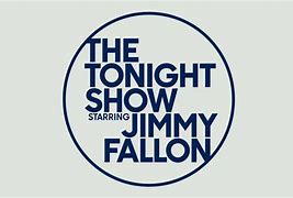 Image result for The Tonight Show Logo