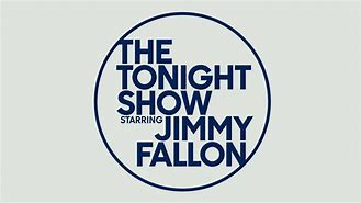 Image result for The Tonight Show Hat