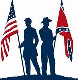 Image result for American Civil War Clip Art