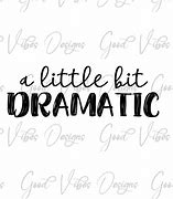 Image result for Tiny Drama SVG