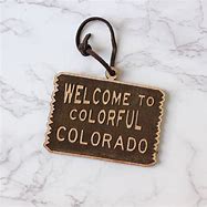 Image result for Colorado Souvenirs