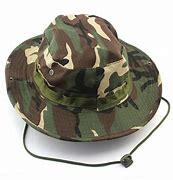 Image result for Army Crew Bucket Hats for Men