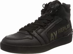 Image result for Replay Lace Up Sneaker