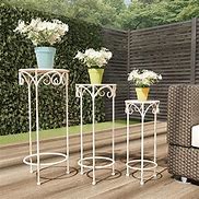 Image result for Garden Plant Stands Outdoor