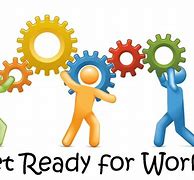 Image result for Ready to Do Good Work