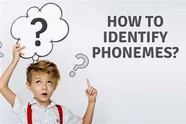 Image result for Different Phonemes