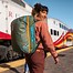 Image result for Best Business Travel Backpack