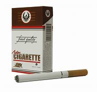 Image result for What Is a Prop Cigarette