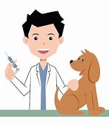 Image result for Rabies Dog Clip Art