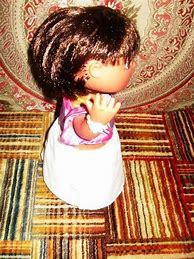 Image result for Dora Doll Dress and Dance