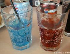 Image result for Pepsi Fire and Ice