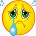 Image result for Free Clip Art Sad Face