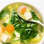 Image result for Soybean Miso Soup