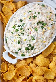 Image result for Corn Dip Recipe