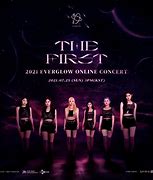 Image result for Everglow Tour