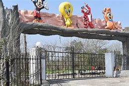 Image result for Jwe Gate