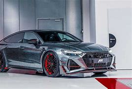 Image result for RS 7 Abt