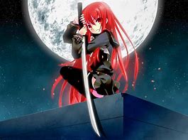 Image result for Anime Fox Girl Ninja