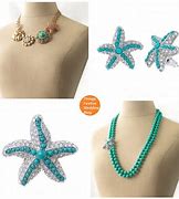 Image result for Beach Wedding Jewelry