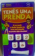 Image result for Juego De Prenda