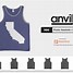 Image result for Anvil 980 Red