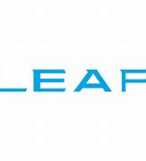 Image result for Nissan Leaf Logo