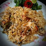 Image result for Muslim Marriage Biryani