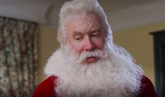 Image result for Tim Allen as Santa Claus