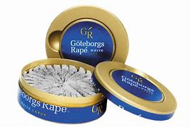 Image result for Snus Brands