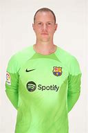 Image result for André Ter Stegen