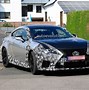 Image result for Lexus RC F Hood