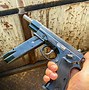 Image result for CZ 75 Blued