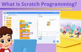 Image result for Scratch Saga