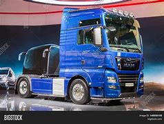 Image result for Man TGX 16