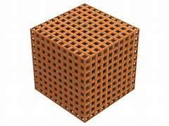 Image result for Cubic Lattice