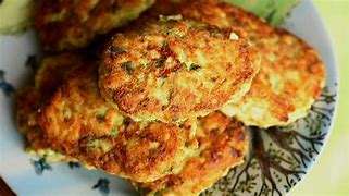 Image result for Chicken Patties Recipe