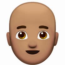 Image result for Bump Head Emoji