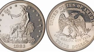 Image result for 1883 Silver Dollar