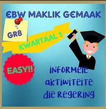 Image result for Kaart Werk Geograpie Graad 8