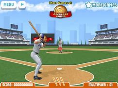 Image result for Home Run Hitter