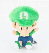 Image result for Baby Luigi Plush