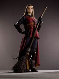 Image result for Harry Potter Ginny Dress