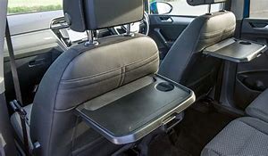 Image result for VW Touran Interior