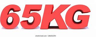 Image result for 65 Kg Numbers