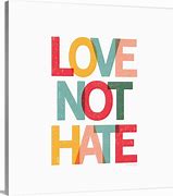 Image result for Its Not Hate It's Love