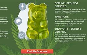 Image result for Green Therapy CBD Gummies