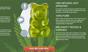 Image result for Green Flame Gummies CBD