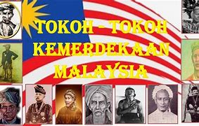 Image result for Tokoh Negara