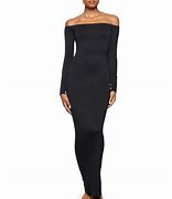 Image result for Skims Full Sleeve Dress